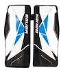 Goalie Hockeyball Schienen Bauer  Street Goal Pad Senior