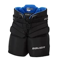 Goalie Hosen Bauer GSX Black Senior