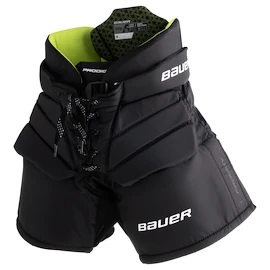 Goalie Hosen Bauer Prodigy Black Bambini (Youth)