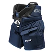 Goalie Hosen CCM Tacks F9 Navy Intermediate M