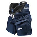 Goalie Hosen CCM Tacks F9 Navy Intermediate M