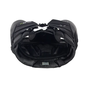 Goalie Hosen Vaughn Ventus SLR4 Pro Black Senior XL