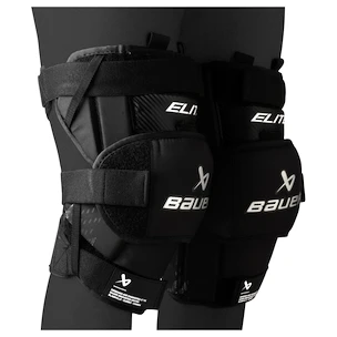 Goalie Knieschutz Bauer  Elite Knee Guard Intermediate