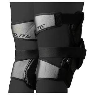 Goalie Knieschutz Bauer  Elite Knee Guard Intermediate