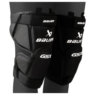 Goalie Knieschutz Bauer GSX Knee Guard