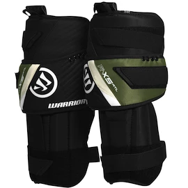 Goalie Knieschutz Warrior Ritual X5 RTL Senior