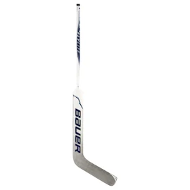 Goalie Kompositschläger Bauer Vapor FLYLITE Navy Intermediate