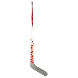 Goalie Kompositschläger Bauer Vapor FLYLITE Red Intermediate