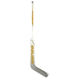 Goalie Kompositschläger Bauer Vapor FLYLITE Sunflower/Gold Intermediate