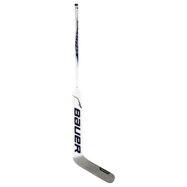Goalie Kompositschläger Bauer Vapor FLYPRO Navy Senior