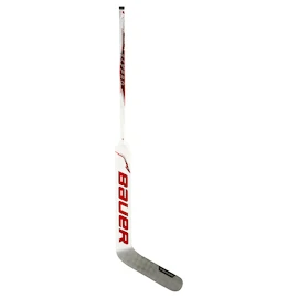 Goalie Kompositschläger Bauer Vapor FLYPRO Red Senior