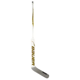 Goalie Kompositschläger Bauer Vapor FLYPRO Sunflower/Gold Intermediate
