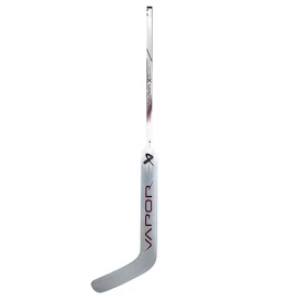 Goalie Kompositschläger Bauer Vapor X5 PRO Maroon Senior