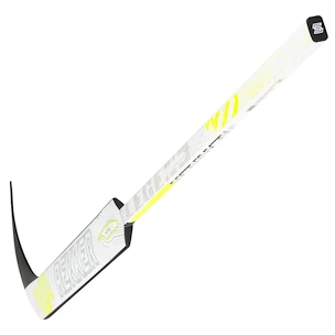 Goalie Kompositschläger SHER-WOOD Rekker Legend 4 Intermediate 24 Zoll, PP31 L (normaler Schutz)