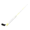 Goalie Kompositschläger SHER-WOOD Rekker Legend 4 Junior 21 Zoll, PP31 L (normaler Schutz)