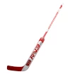 Goalie Kompositschläger Warrior Ritual V3 E White/Red Senior