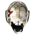 Goalie Maske Bauer  940 Cat Eye White Senior