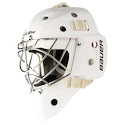 Goalie Maske Bauer  940 Cat Eye White Senior