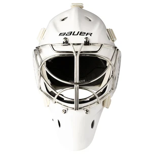 Goalie Maske Bauer  940 CCE White Senior