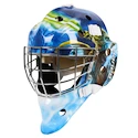 Goalie Maske Bauer NME 3 Star Wars Junior