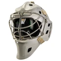 Goalie Maske Bauer  NME ONE GOAL MASK - CAT EYE White Senior