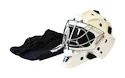 Goalie Maske Bosport  BM Classic Cat Eye Senior Weiß