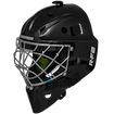 Goalie Maske Warrior Ritual F2 E Black Senior