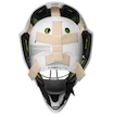 Goalie Maske Warrior Ritual F2 E White Senior