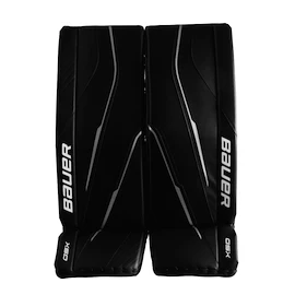 Goalie Schienen Bauer GSX Black Senior