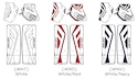 Goalie Schienen Bauer Supreme ONE.7