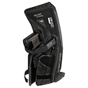 Goalie Schienen Bauer  SV-PRO Black Senior