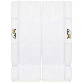 Goalie Schienen BRIAN'S Net Zero 2 Junior