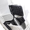 Goalie Schienen CCM Axis 2.9 white/white/white/white Intermediate