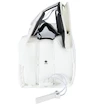 Goalie Schienen CCM Axis 2 white/white/white/white Senior