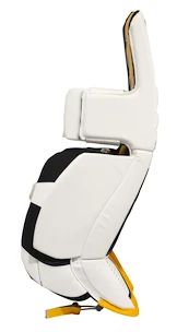 Goalie Schienen CCM Eflex 6.5 Boston Junior