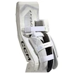 Goalie Schienen CCM Eflex 7.9 White Senior