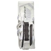 Goalie Schienen CCM Eflex 7.9 White Senior