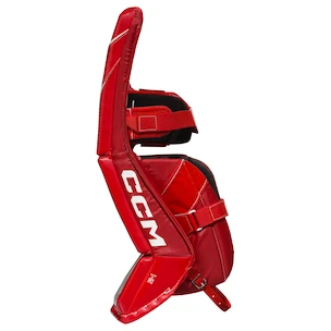 Goalie Schienen CCM Phenom Detroit Junior 28 + 1 Zoll