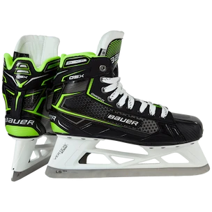 Goalie Schlittschuhe Bauer GSX  Senior