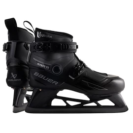 Goalie Schlittschuhe Bauer KONEKT2 Goal Skate Senior