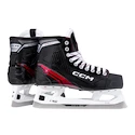 Goalie Schlittschuhe CCM Eflex 6.5 Intermediate