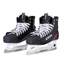 Goalie Schlittschuhe CCM Eflex 6.5 Intermediate