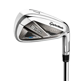 Golfschläger Iron TaylorMade SIM2 Max SIM2 Max