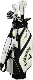 Golfsets Callaway Warbird