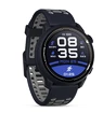 GPS-Sportuhr Coros  Pace 2 Premium GPS Sport Watch Dark Navy w/ Silicone Band