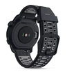 GPS-Sportuhr Coros  Pace 2 Premium GPS Sport Watch Dark Navy w/ Silicone Band