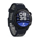 GPS-Sportuhr Coros  Pace 2 Premium GPS Sport Watch Dark Navy w/ Silicone Band