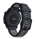 GPS-Sportuhr Coros  Pace 2 Premium GPS Sport Watch Dark Navy w/ Silicone Band