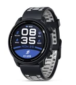 GPS-Sportuhr Coros  Pace 2 Premium GPS Sport Watch Dark Navy w/ Silicone Band