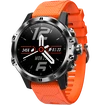 GPS-Sportuhr Coros  Vertix GPS Adventure Watch Fire Dragon